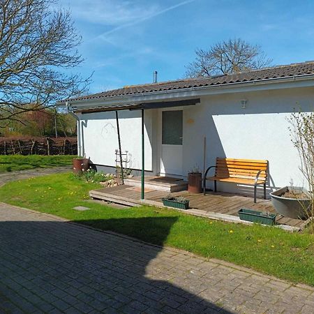 Villa Apfelhof Grundshagen Zimmer foto